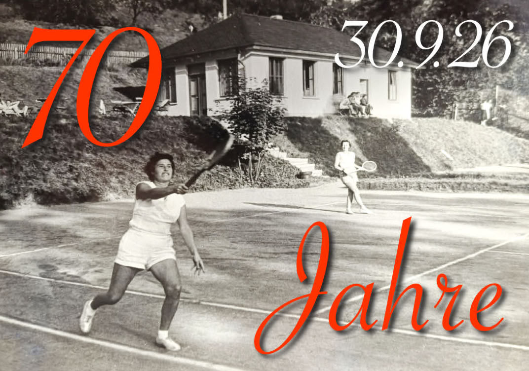 Tennisplätze Suhl-Neundorf